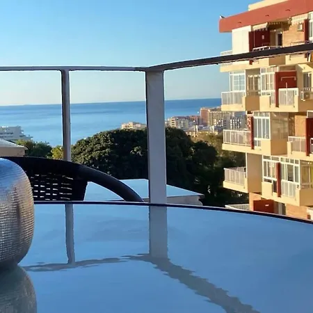 Style & Comfort In - Pool Available Seasonally * Benalmadena