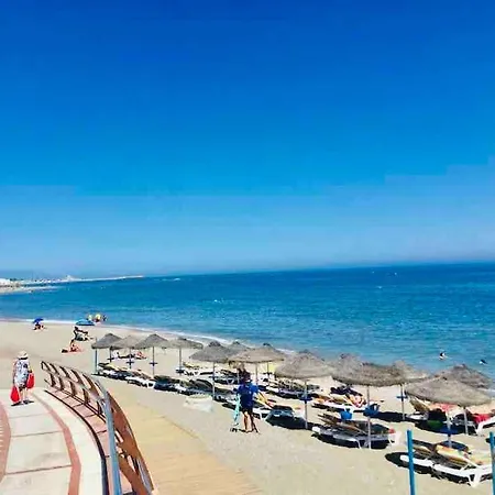 Style & Comfort In - Pool Available Seasonally * Benalmadena