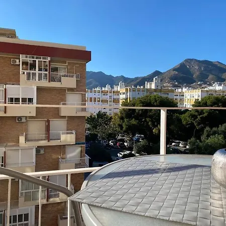 Style & Comfort In - Pool Available Seasonally Benalmadena