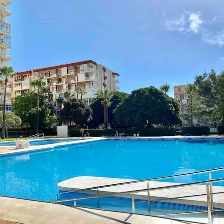 Style & Comfort In - Pool Available Seasonally * Benalmadena